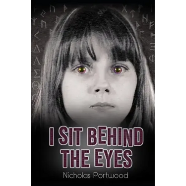 I Sit Behind The Eyes