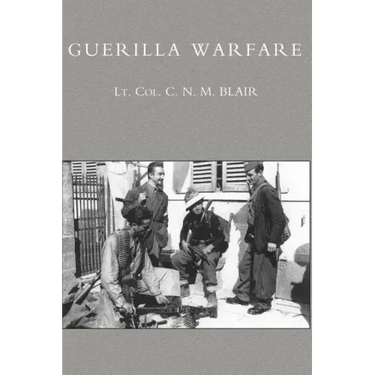 Guerilla Warfare