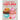 Color Me a Cupcake: Small Coloring Books For Kids