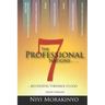 The Seven Professional Nations (Short Version): Reconciling Them Back To God