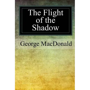 The Flight of the Shadow
