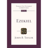 Ezekiel: Tyndale Old Testament Commentary