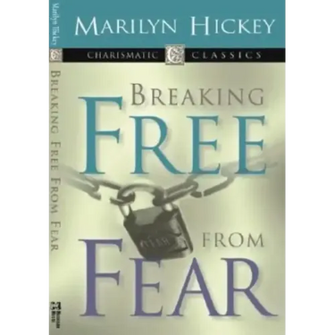 Breaking Free from Fear