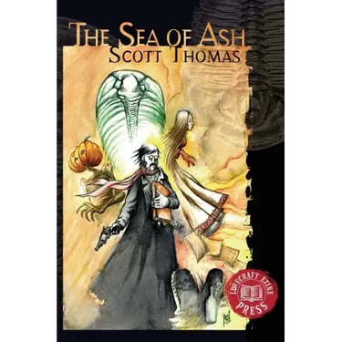 The Sea of Ash