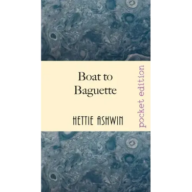 Boat to Baguette: A French adventure