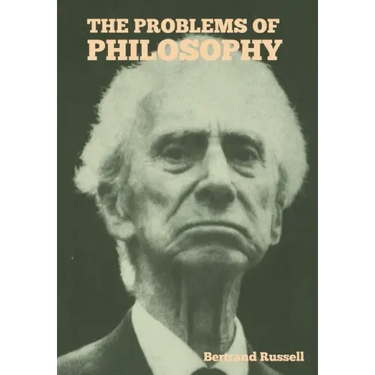 The Problems of Philosophy