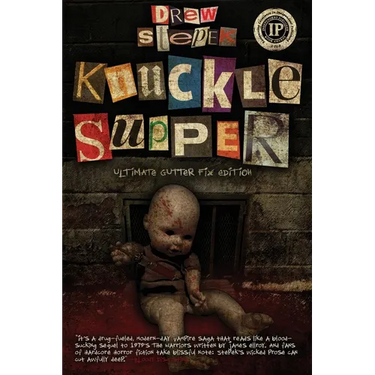 Knuckle Supper: Ultimate Gutter Fix Edition