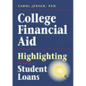 College Financial Aid: Highlighting the Small Print of Student Loans