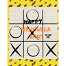 Happy Halloween 2020 TIC TAC TOE: Perfect gift in Halloween, for Challenging, (For Kids and Adults)