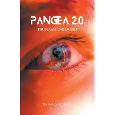 Pangea 2.0 Tsunami Inbound