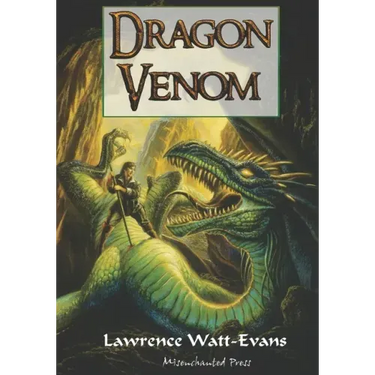 Dragon Venom