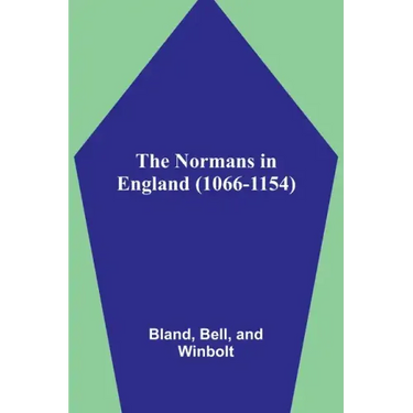 The Normans in England (1066-1154)
