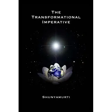 The Transformational Imperative: Planetary Redemption Through Self-Realization