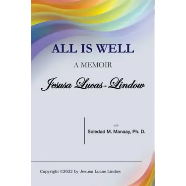 All Is Well: A Memoir