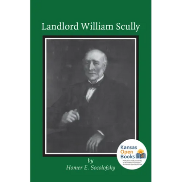 Landlord William Scully
