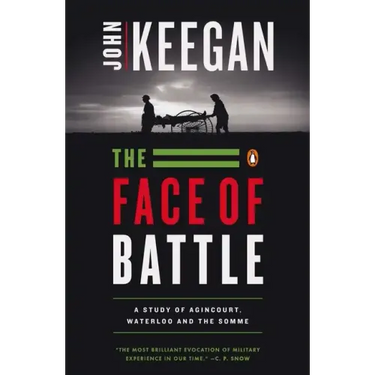 The Face of Battle