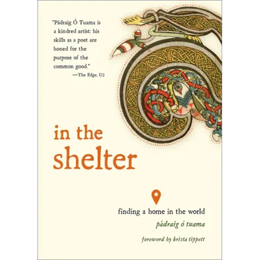 In the Shelter: Finding a Home in the World