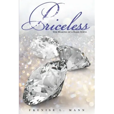 Priceless: The Making of a Rare Jewel