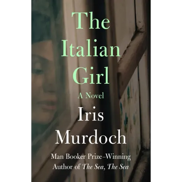 The Italian Girl