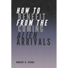 How to Benefit from the Coming Alien Arrivals