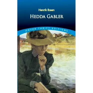 Hedda Gabler