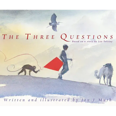 The Three Questions