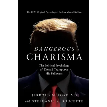 Dangerous Charisma