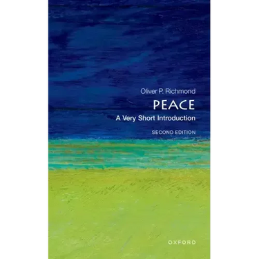 Peace: A Very Short Introduction