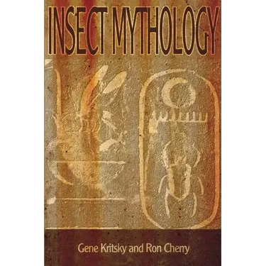 Insect Mythology