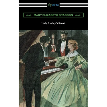 Lady Audley's Secret