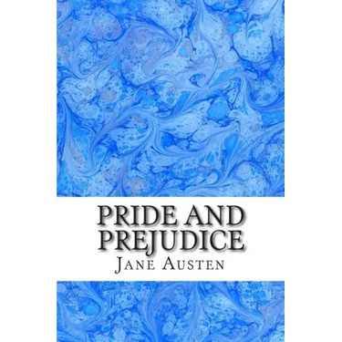 Pride and Prejudice: (Jane Austen Classics Collection)