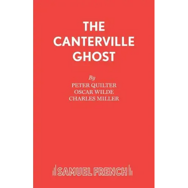The Canterville Ghost
