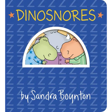 Dinosnores
