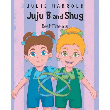 JuJu B and Shug - Best Friends