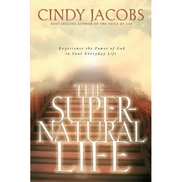 The Supernatural Life