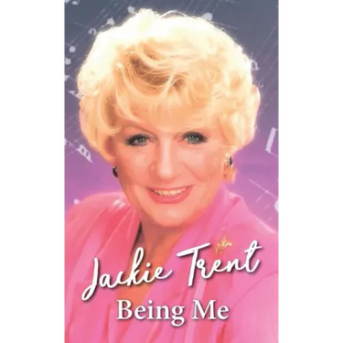 Being Me: Jackie Trent