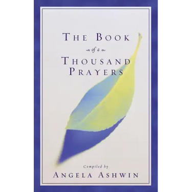 The Book of a Thousand Prayers