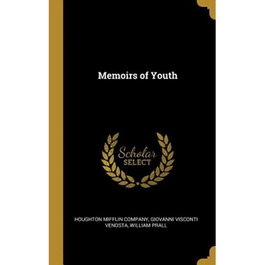 Memoirs of Youth