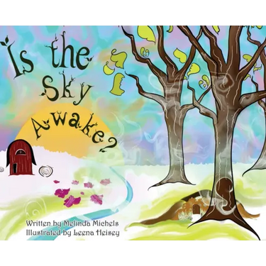 Is the Sky Awake?