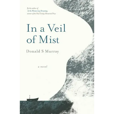 In a Veil of Mist