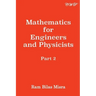 Mathematics for Engineers and Physicists: Part 2