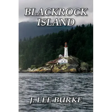 Blackrock Island