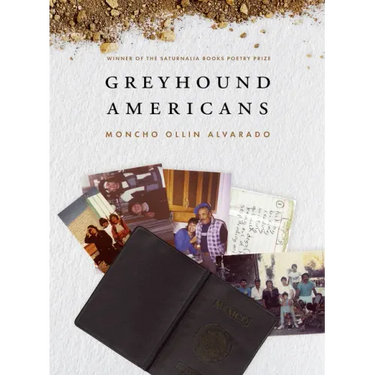Greyhound Americans