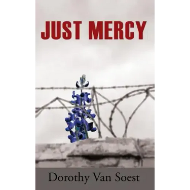 Just Mercy