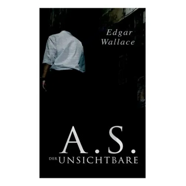 A.S. der Unsichtbare