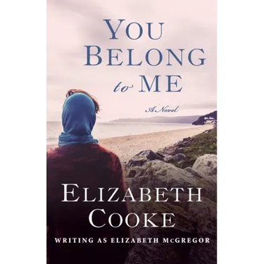You Belong to Me