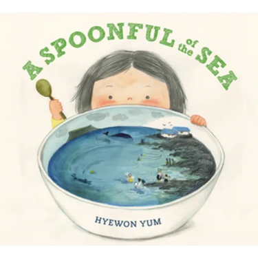 A Spoonful of the Sea