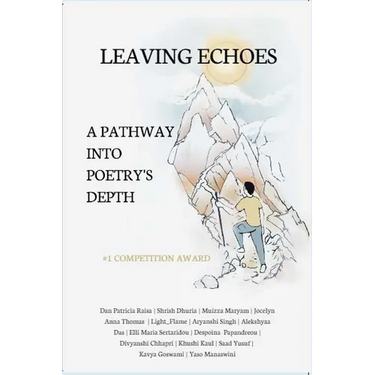 Leaving Echoes: A Pathway into Poetry's Depths