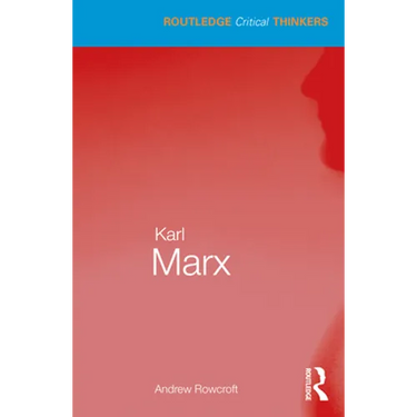 Karl Marx