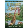 A Deadly Ride (A Charleton House Mystery Book 4)